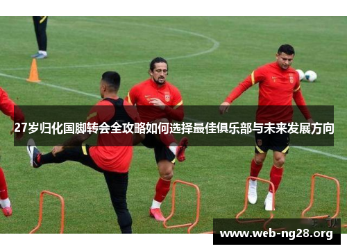 27岁归化国脚转会全攻略如何选择最佳俱乐部与未来发展方向