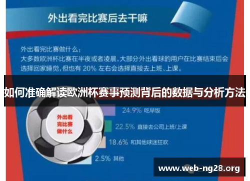 如何准确解读欧洲杯赛事预测背后的数据与分析方法
