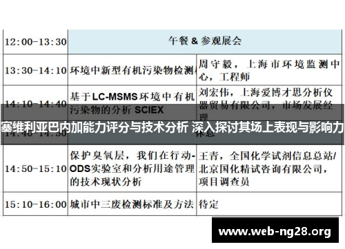 塞维利亚巴内加能力评分与技术分析 深入探讨其场上表现与影响力